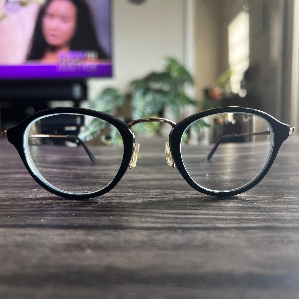 Tom Ford optical Glasses